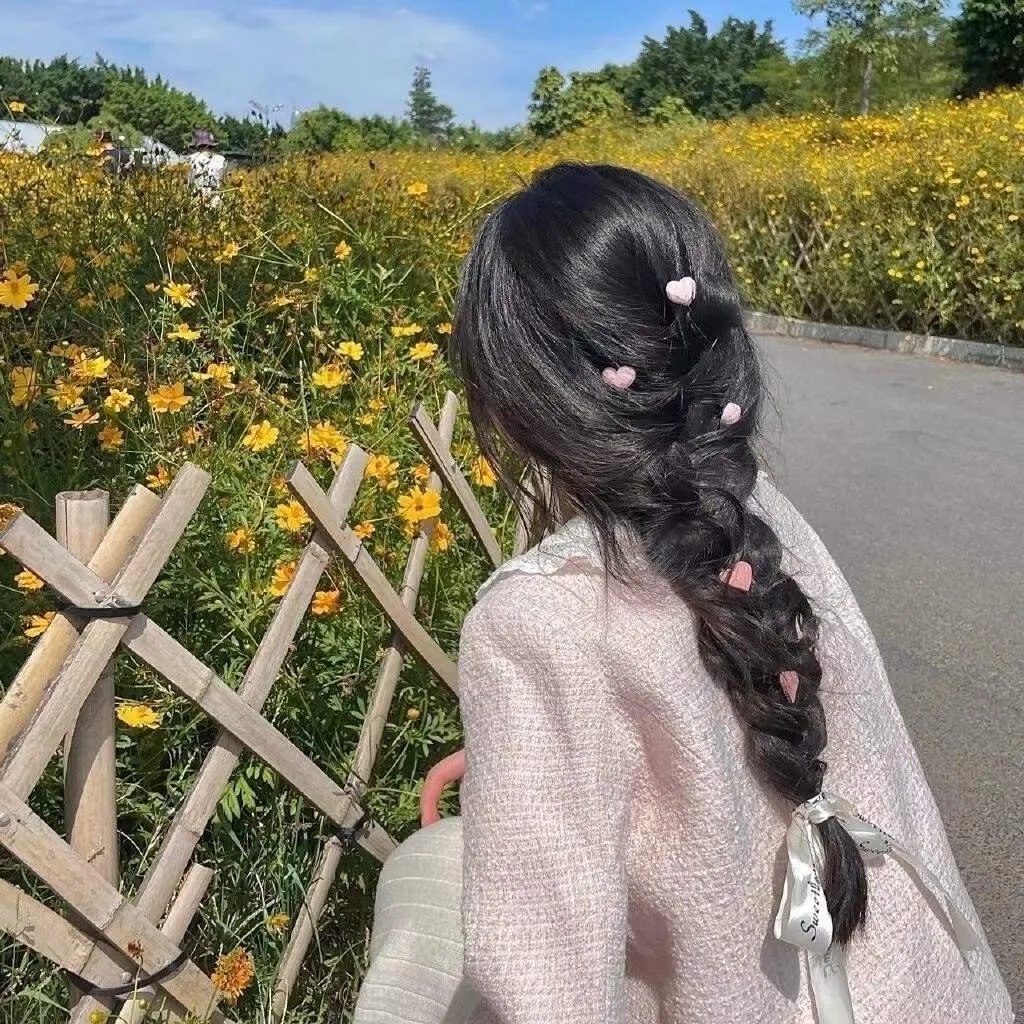只是孩子