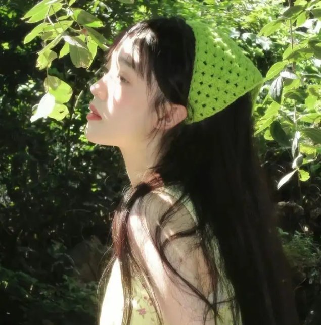 乱世美人